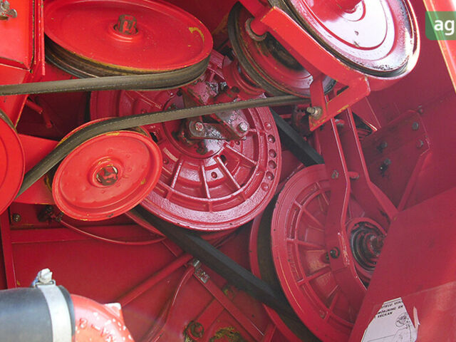 Массей Фергюсон 330, об'ємом двигуна 0 л та пробігом 0 тис. км за 17500 $, фото 18 на Automoto.ua