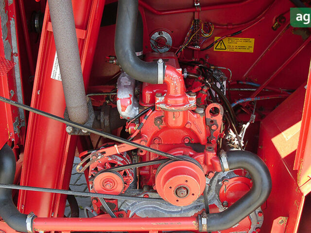 Массей Фергюсон 330, об'ємом двигуна 0 л та пробігом 0 тис. км за 17500 $, фото 19 на Automoto.ua