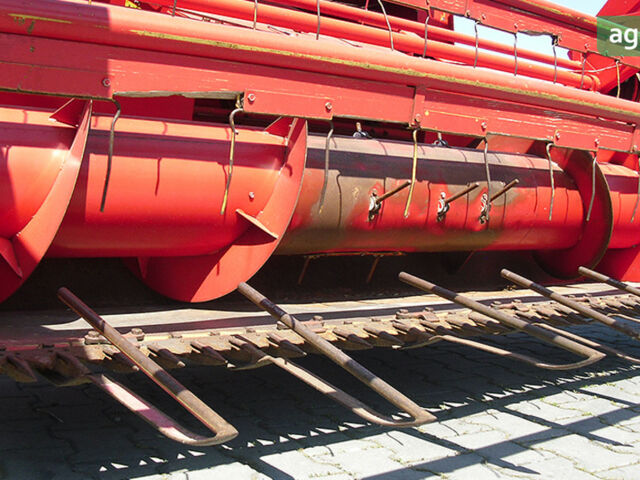 Массей Фергюсон 330, об'ємом двигуна 0 л та пробігом 0 тис. км за 17500 $, фото 6 на Automoto.ua