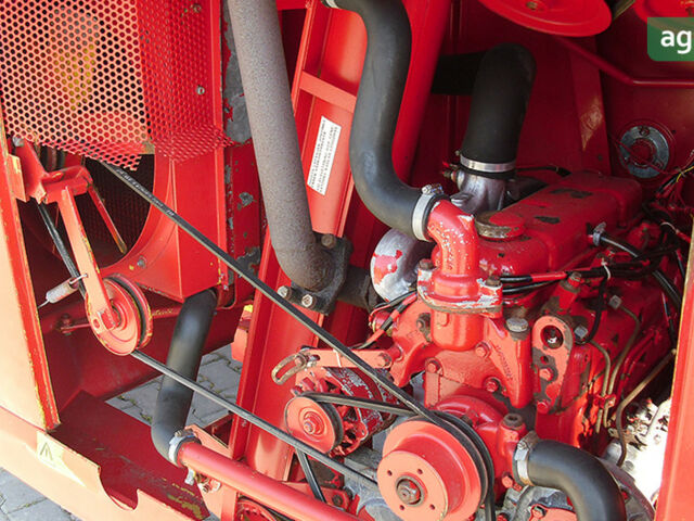 Массей Фергюсон 330, об'ємом двигуна 0 л та пробігом 0 тис. км за 17500 $, фото 20 на Automoto.ua