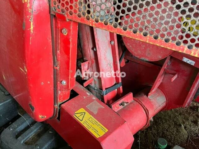 Массей Фергюсон 330, объемом двигателя 0 л и пробегом 0 тыс. км за 19772 $, фото 9 на Automoto.ua