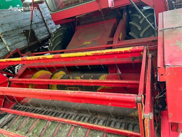 Массей Фергюсон 330, объемом двигателя 0 л и пробегом 0 тыс. км за 19772 $, фото 7 на Automoto.ua