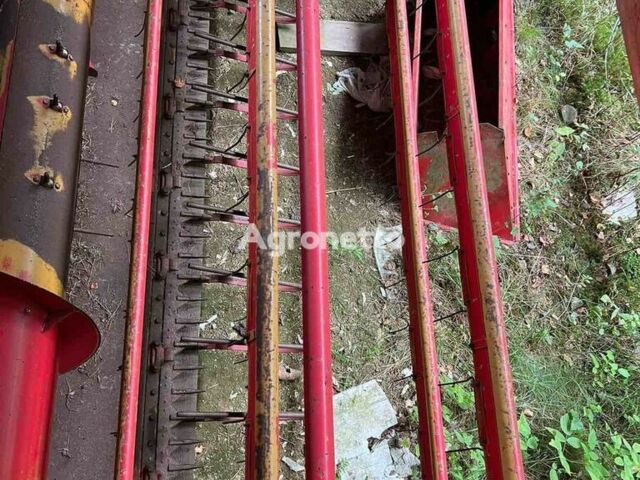 Массей Фергюсон 330, объемом двигателя 0 л и пробегом 0 тыс. км за 19772 $, фото 8 на Automoto.ua