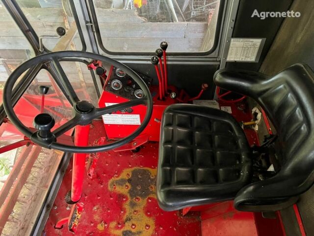 Массей Фергюсон 330, объемом двигателя 0 л и пробегом 0 тыс. км за 19772 $, фото 22 на Automoto.ua