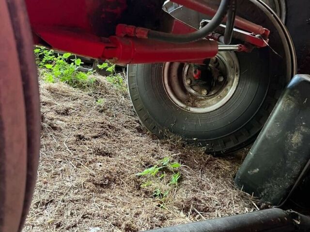 Массей Фергюсон 330, объемом двигателя 0 л и пробегом 0 тыс. км за 19772 $, фото 13 на Automoto.ua