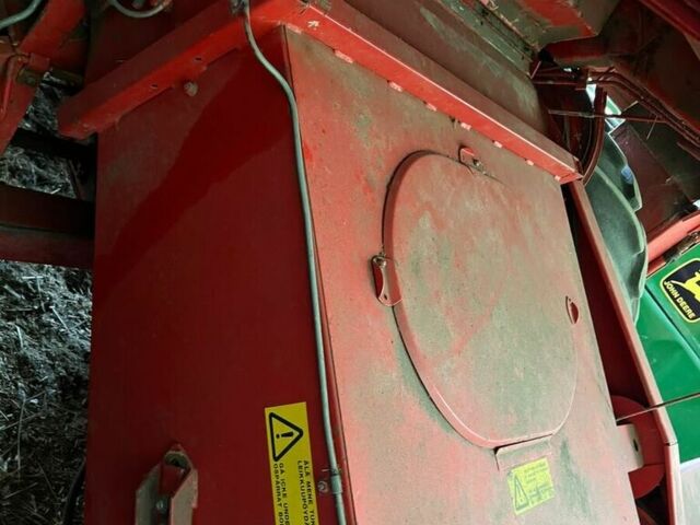 Массей Фергюсон 330, объемом двигателя 0 л и пробегом 0 тыс. км за 19772 $, фото 19 на Automoto.ua