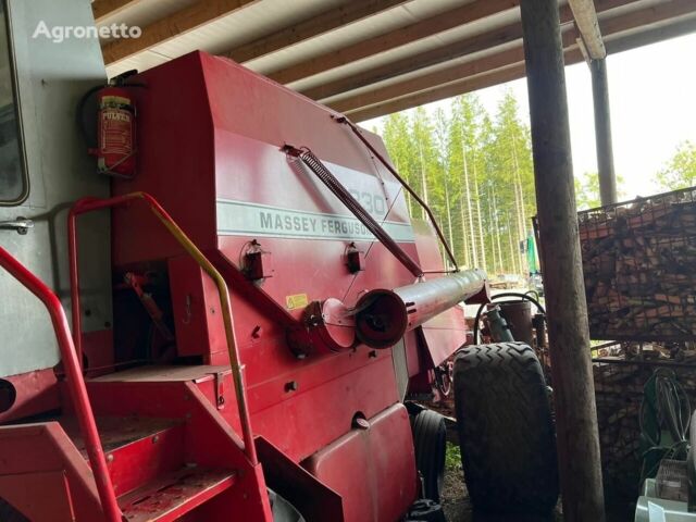 Массей Фергюсон 330, объемом двигателя 0 л и пробегом 0 тыс. км за 19772 $, фото 4 на Automoto.ua