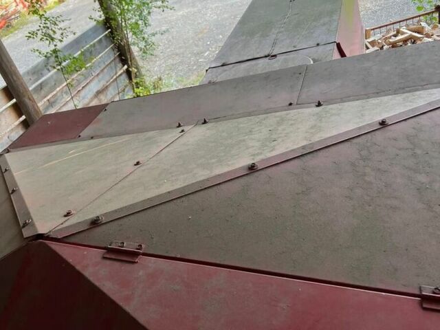 Массей Фергюсон 330, объемом двигателя 0 л и пробегом 0 тыс. км за 19772 $, фото 12 на Automoto.ua