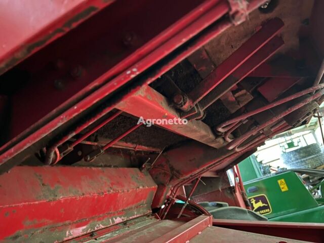 Массей Фергюсон 330, объемом двигателя 0 л и пробегом 0 тыс. км за 19772 $, фото 17 на Automoto.ua