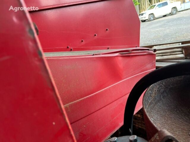 Массей Фергюсон 330, объемом двигателя 0 л и пробегом 0 тыс. км за 19772 $, фото 11 на Automoto.ua