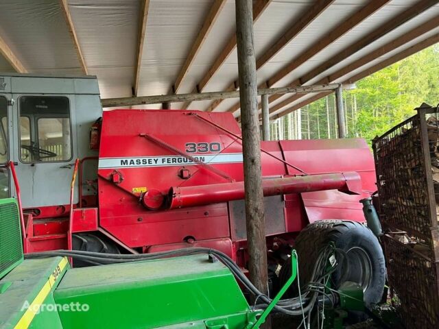 Массей Фергюсон 330, объемом двигателя 0 л и пробегом 0 тыс. км за 19772 $, фото 2 на Automoto.ua