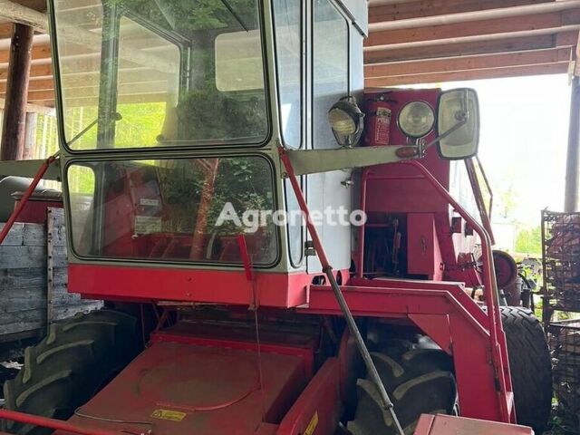 Массей Фергюсон 330, объемом двигателя 0 л и пробегом 0 тыс. км за 19772 $, фото 3 на Automoto.ua