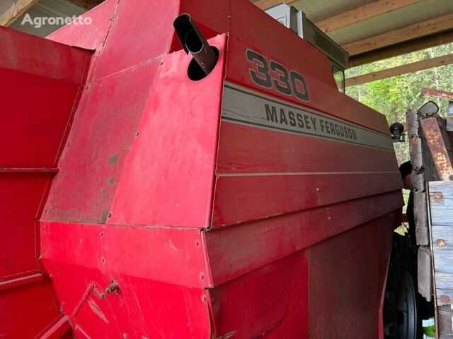 Массей Фергюсон 330, объемом двигателя 0 л и пробегом 0 тыс. км за 19772 $, фото 6 на Automoto.ua