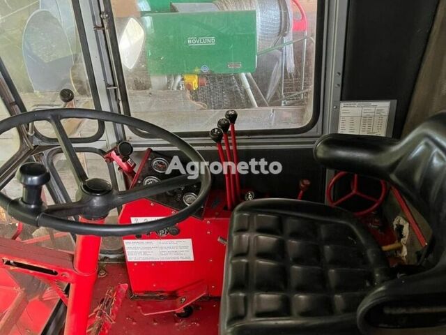 Массей Фергюсон 330, объемом двигателя 0 л и пробегом 0 тыс. км за 19772 $, фото 21 на Automoto.ua