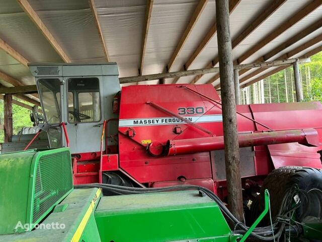 Массей Фергюсон 330, объемом двигателя 0 л и пробегом 0 тыс. км за 19772 $, фото 1 на Automoto.ua
