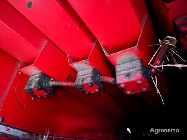 Массей Фергюсон 330, объемом двигателя 0 л и пробегом 0 тыс. км за 19772 $, фото 16 на Automoto.ua