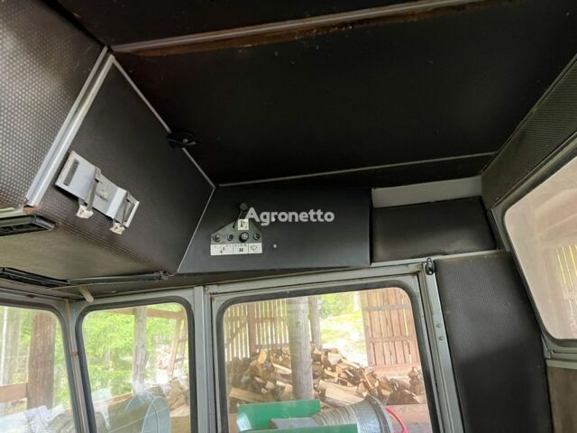 Массей Фергюсон 330, объемом двигателя 0 л и пробегом 0 тыс. км за 19772 $, фото 20 на Automoto.ua