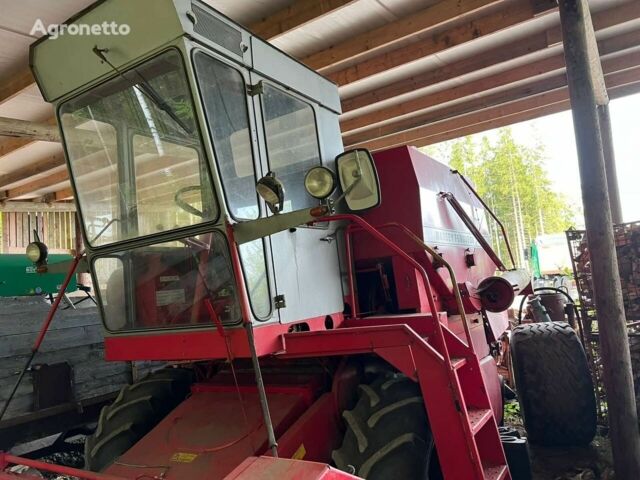 Массей Фергюсон 330, объемом двигателя 0 л и пробегом 0 тыс. км за 19772 $, фото 5 на Automoto.ua