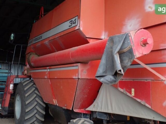 Массей Фергюсон 34, об'ємом двигуна 0 л та пробігом 0 тис. км за 16000 $, фото 4 на Automoto.ua