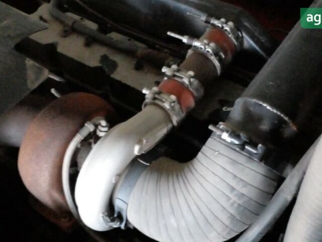 Массей Фергюсон 34, об'ємом двигуна 0 л та пробігом 0 тис. км за 16000 $, фото 11 на Automoto.ua