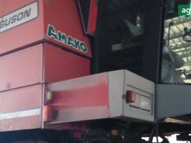 Массей Фергюсон 34, об'ємом двигуна 0 л та пробігом 0 тис. км за 16000 $, фото 1 на Automoto.ua