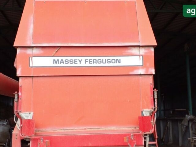 Массей Фергюсон 34, об'ємом двигуна 0 л та пробігом 0 тис. км за 16000 $, фото 6 на Automoto.ua