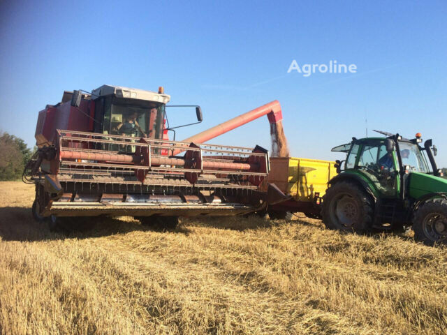 Массей Фергюсон 34, объемом двигателя 0 л и пробегом 0 тыс. км за 30073 $, фото 2 на Automoto.ua