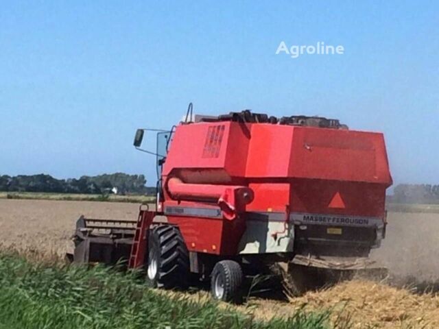 Массей Фергюсон 34, объемом двигателя 0 л и пробегом 0 тыс. км за 30073 $, фото 4 на Automoto.ua