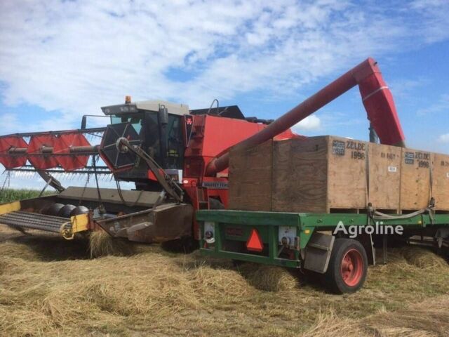 Массей Фергюсон 34, объемом двигателя 0 л и пробегом 0 тыс. км за 30073 $, фото 3 на Automoto.ua