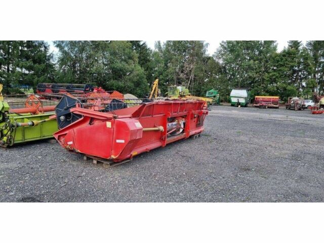 Массей Фергюсон 34, объемом двигателя 0 л и пробегом 0 тыс. км за 32733 $, фото 4 на Automoto.ua