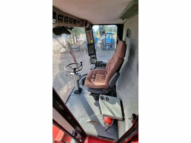 Массей Фергюсон 34, объемом двигателя 0 л и пробегом 0 тыс. км за 32733 $, фото 10 на Automoto.ua