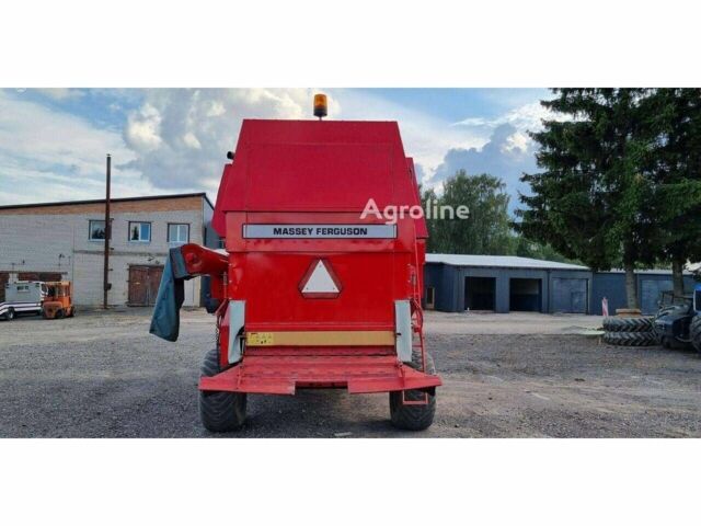 Массей Фергюсон 34, объемом двигателя 0 л и пробегом 0 тыс. км за 32733 $, фото 5 на Automoto.ua