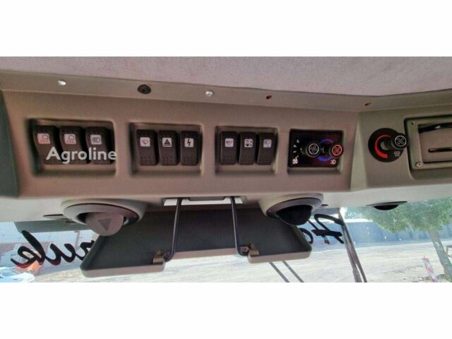 Массей Фергюсон 34, объемом двигателя 0 л и пробегом 0 тыс. км за 32733 $, фото 11 на Automoto.ua