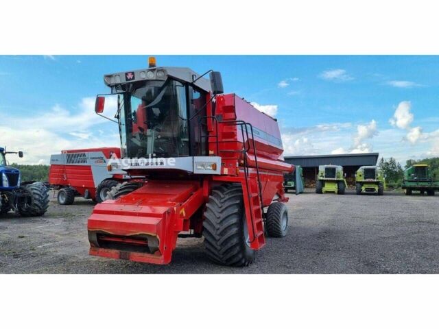 Массей Фергюсон 34, объемом двигателя 0 л и пробегом 0 тыс. км за 32733 $, фото 8 на Automoto.ua