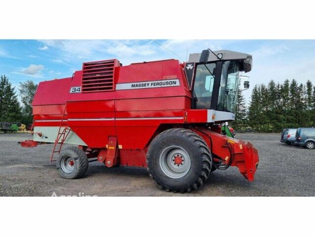 Массей Фергюсон 34, объемом двигателя 0 л и пробегом 0 тыс. км за 32733 $, фото 3 на Automoto.ua