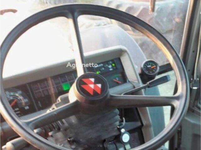 Червоний Массей Фергюсон 3690, об'ємом двигуна 0 л та пробігом 0 тис. км за 20264 $, фото 6 на Automoto.ua