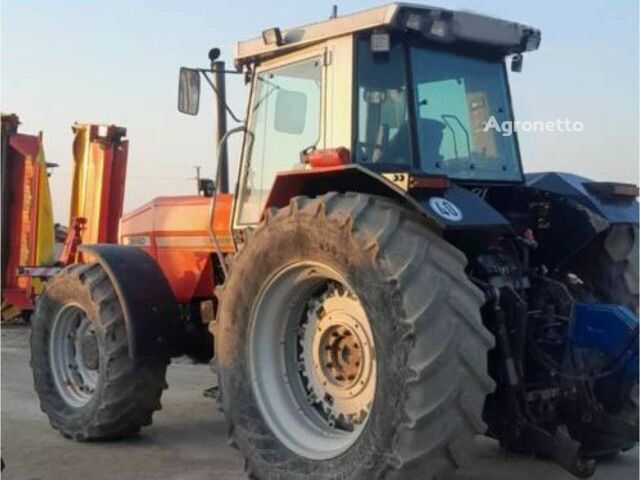 Червоний Массей Фергюсон 3690, об'ємом двигуна 0 л та пробігом 0 тис. км за 20264 $, фото 2 на Automoto.ua