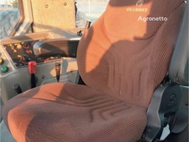 Червоний Массей Фергюсон 3690, об'ємом двигуна 0 л та пробігом 0 тис. км за 20264 $, фото 5 на Automoto.ua