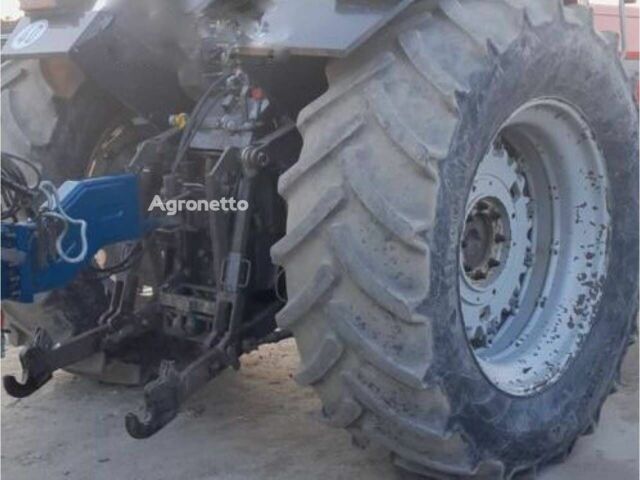 Червоний Массей Фергюсон 3690, об'ємом двигуна 0 л та пробігом 0 тис. км за 20264 $, фото 7 на Automoto.ua