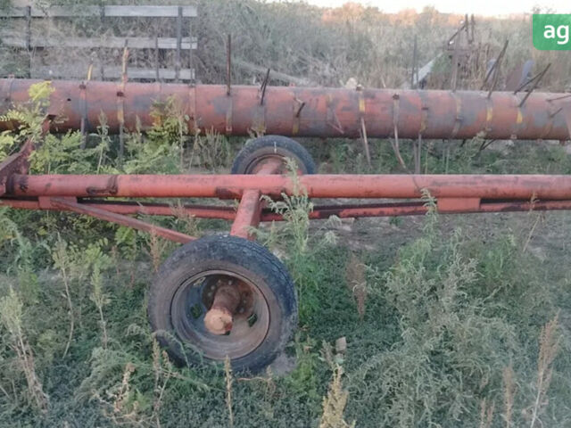 Массей Фергюсон 38, объемом двигателя 0 л и пробегом 0 тыс. км за 7300 $, фото 5 на Automoto.ua