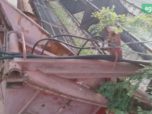 Массей Фергюсон 38, объемом двигателя 0 л и пробегом 0 тыс. км за 7300 $, фото 3 на Automoto.ua