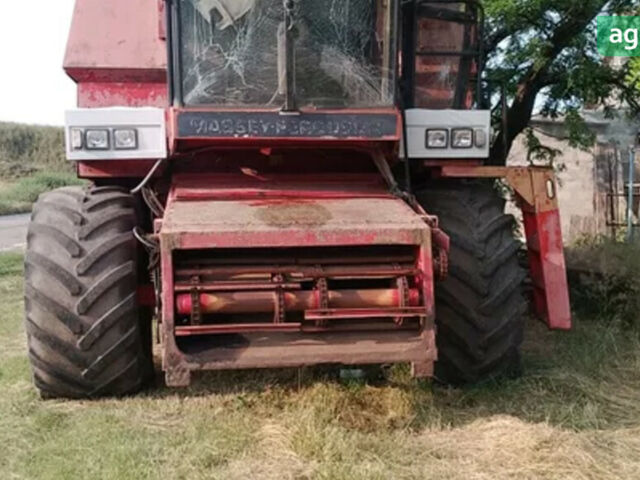 Массей Фергюсон 38, объемом двигателя 0 л и пробегом 0 тыс. км за 7300 $, фото 1 на Automoto.ua