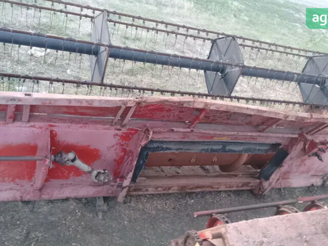 Массей Фергюсон 38, объемом двигателя 0 л и пробегом 0 тыс. км за 7300 $, фото 4 на Automoto.ua