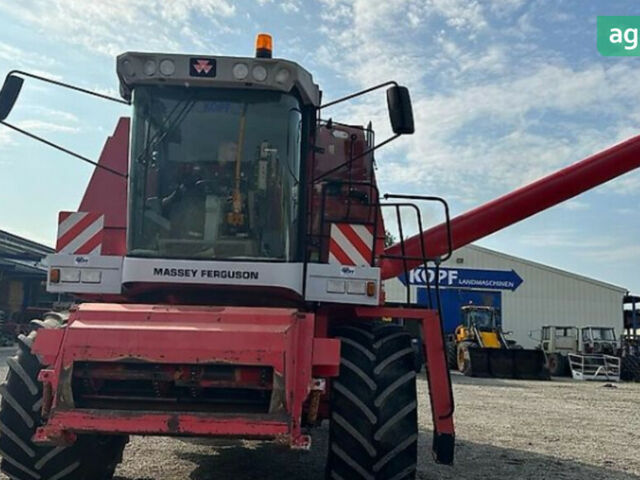Массей Фергюсон 38, об'ємом двигуна 0 л та пробігом 0 тис. км за 34522 $, фото 3 на Automoto.ua