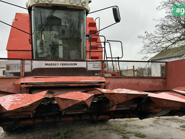 Массей Фергюсон 38, об'ємом двигуна 7.4 л та пробігом 1 тис. км за 22500 $, фото 7 на Automoto.ua