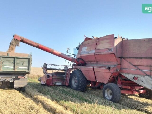 Массей Фергюсон 38, об'ємом двигуна 0 л та пробігом 0 тис. км за 15000 $, фото 3 на Automoto.ua