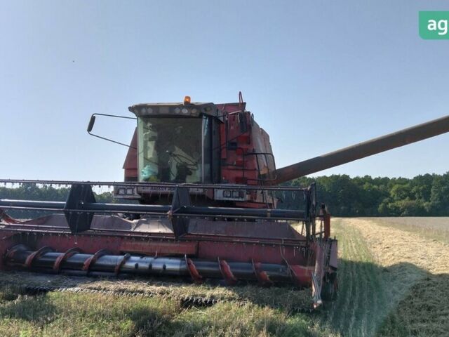 Массей Фергюсон 38, об'ємом двигуна 0 л та пробігом 0 тис. км за 14500 $, фото 5 на Automoto.ua