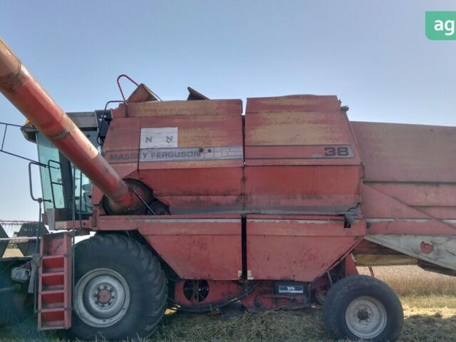 Массей Фергюсон 38, об'ємом двигуна 0 л та пробігом 0 тис. км за 15000 $, фото 2 на Automoto.ua