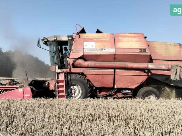 Массей Фергюсон 38, об'ємом двигуна 0 л та пробігом 0 тис. км за 14500 $, фото 4 на Automoto.ua