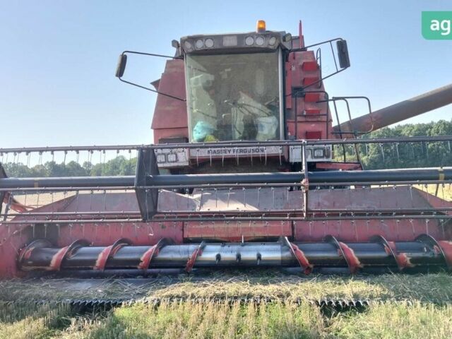Массей Фергюсон 38, об'ємом двигуна 0 л та пробігом 0 тис. км за 14500 $, фото 1 на Automoto.ua